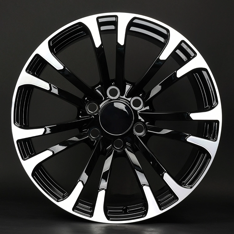 Factory Direct Aluminum Car Wheel For Nissan