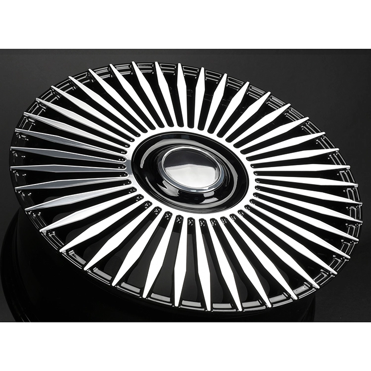 Factory Direct Aluminum Car Wheel For Lincoln Continental