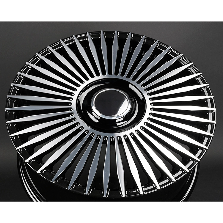 Factory Direct Aluminum Car Wheel For Lincoln Continental