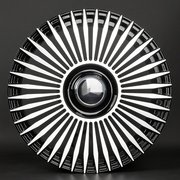 Factory Direct Aluminum Car Wheel For Lincoln Continental