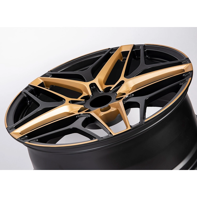 Factory Direct Aluminum Car Wheel For Tesla