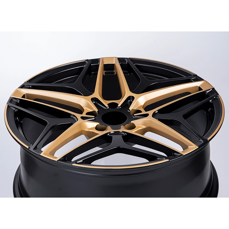Factory Direct Aluminum Car Wheel For Tesla