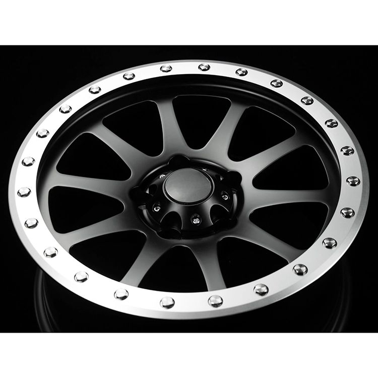 Factory Direct Aluminum Car Wheel For Roewe