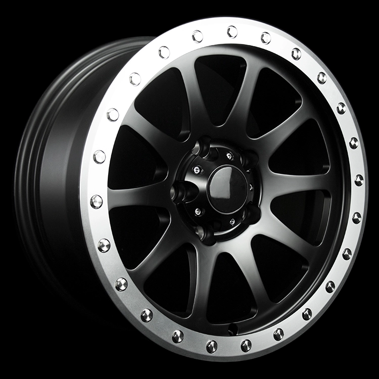 Factory Direct Aluminum Car Wheel For Roewe