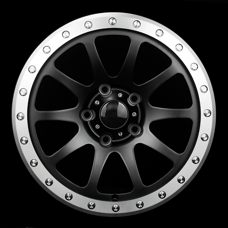 Factory Direct Aluminum Car Wheel For Roewe