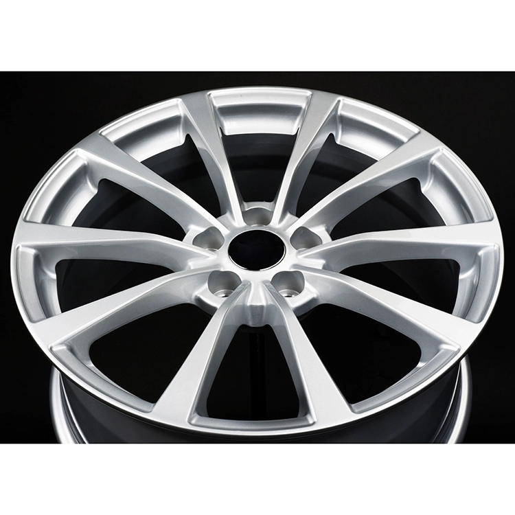 Factory Direct Aluminum Car Wheel For INFINITI