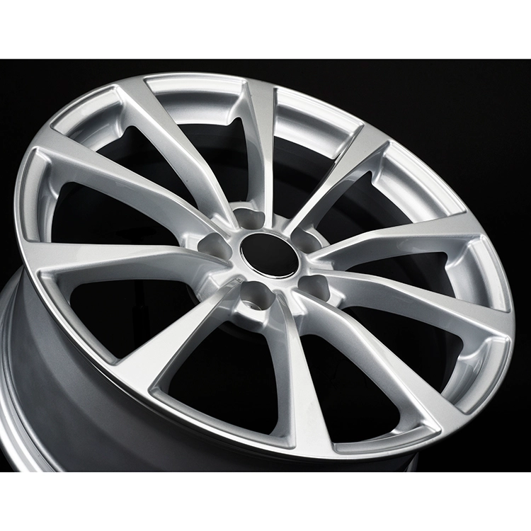 Factory Direct Aluminum Car Wheel For INFINITI