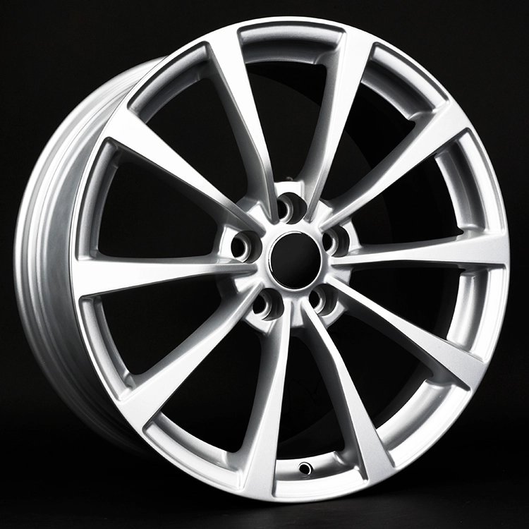 Factory Direct Aluminum Car Wheel For INFINITI
