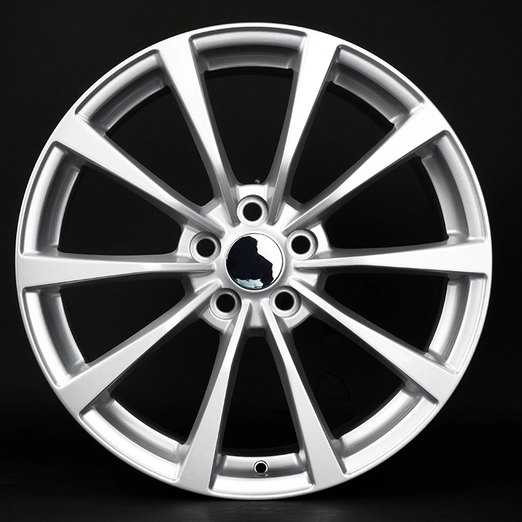 Factory Direct Aluminum Car Wheel For INFINITI