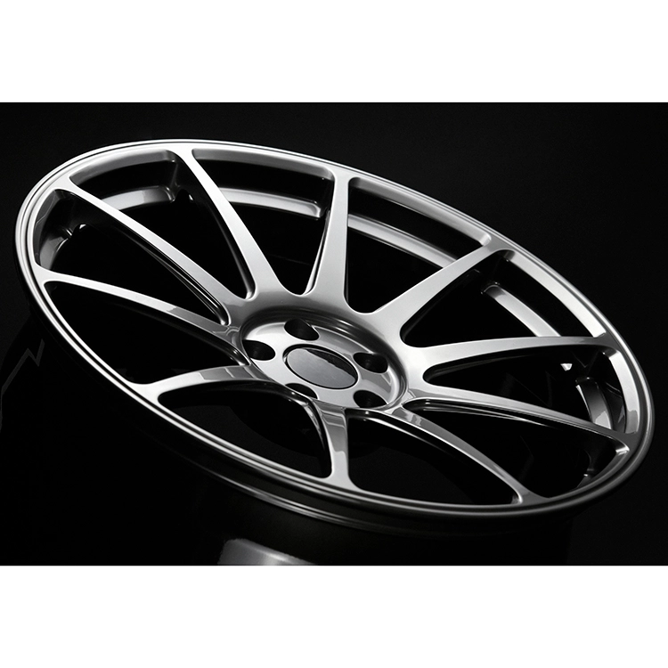 Factory Direct Aluminum Car Wheel For Great Wall Motor