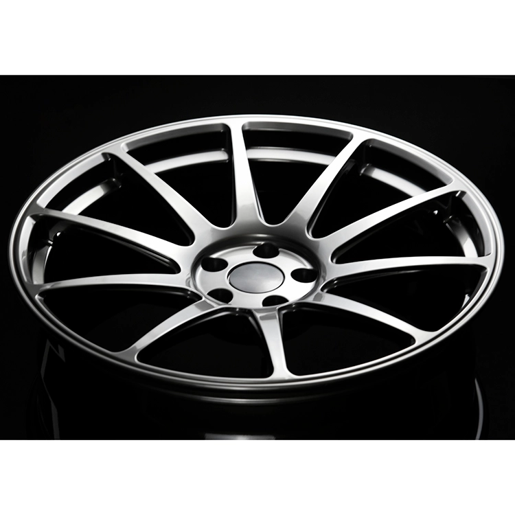 Factory Direct Aluminum Car Wheel For Great Wall Motor