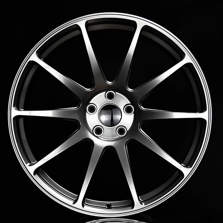 Factory Direct Aluminum Car Wheel For Great Wall Motor