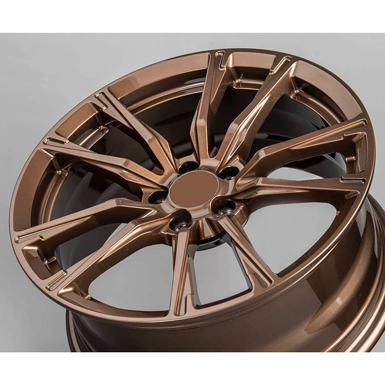 Factory Direct Aluminum Car Wheel For Subaru BRZ