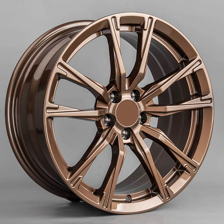 Factory Direct Aluminum Car Wheel For Subaru BRZ