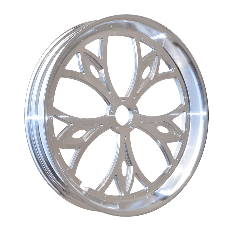 CNC Forged Wheels For Harley Davidson