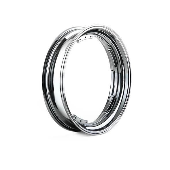 Custom CNC Big Wheel Rims For Harley Davidson
