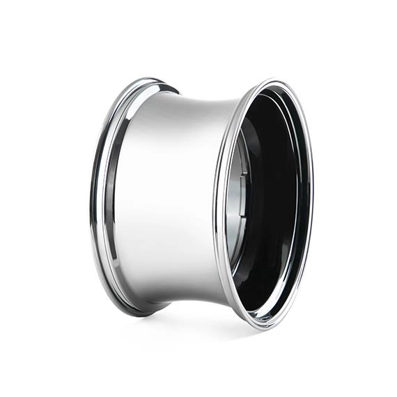 Custom CNC Big Wheel Rims For Harley Davidson