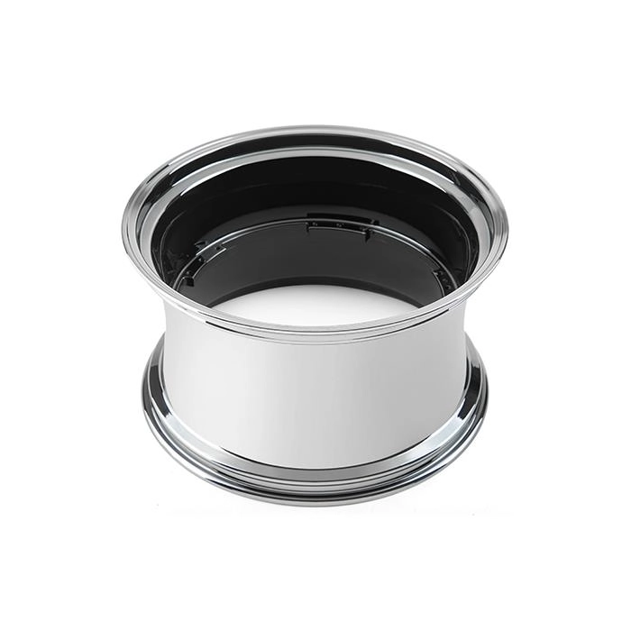 Custom CNC Big Wheel Rims For Harley Davidson