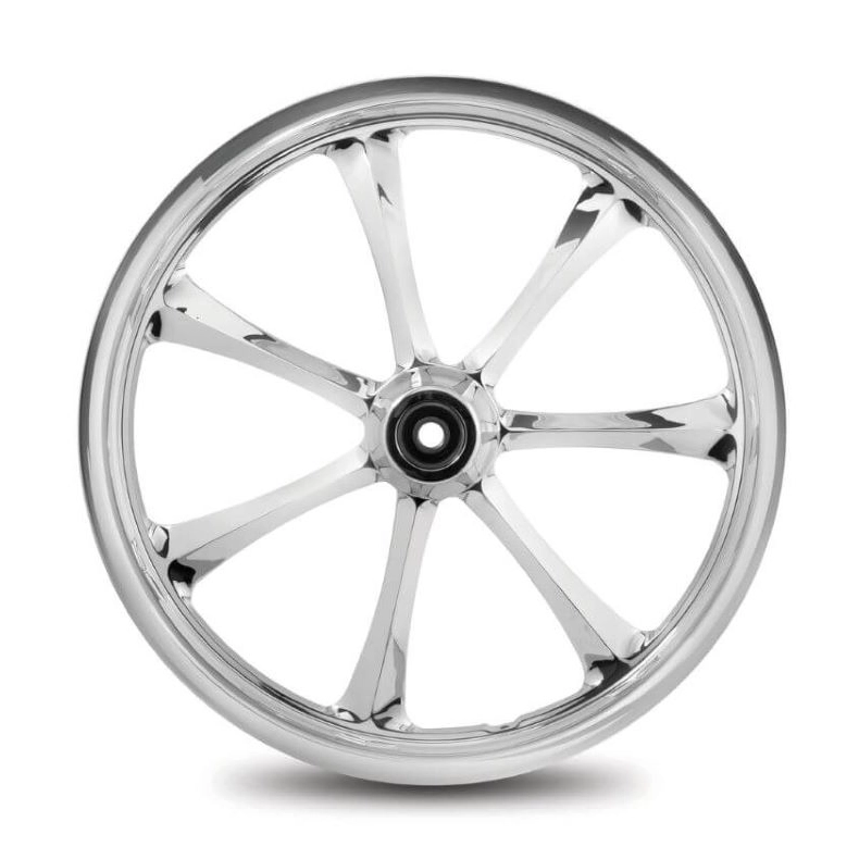 Chrome Forged Wheels Manufacturer