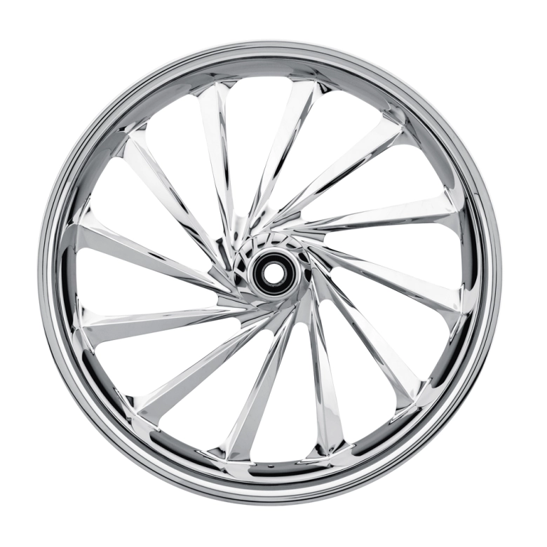 Chrome Forged Wheels Manufacturer
