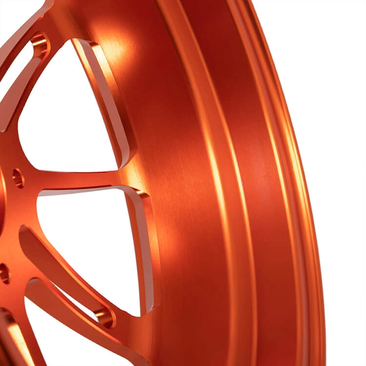 Primavera Sprint Forged 12 Inch Wheel Stes Manufacturer