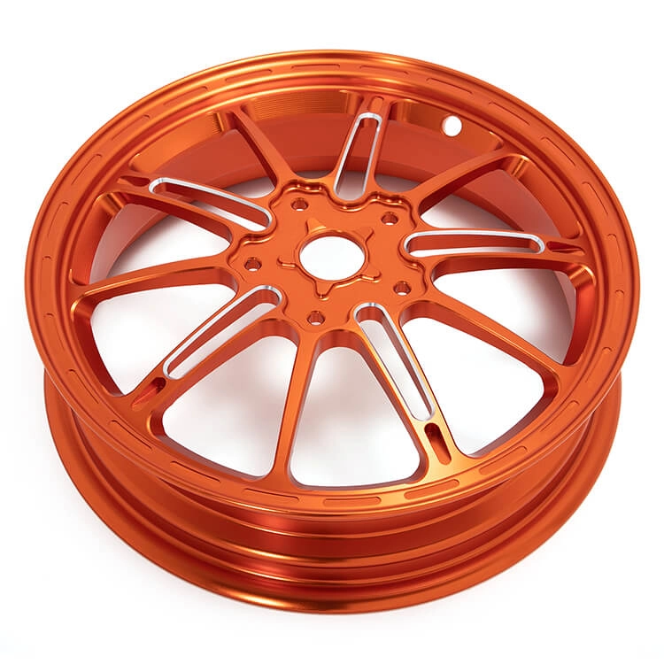 Primavera Sprint Forged 12 Inch Wheel Stes Manufacturer