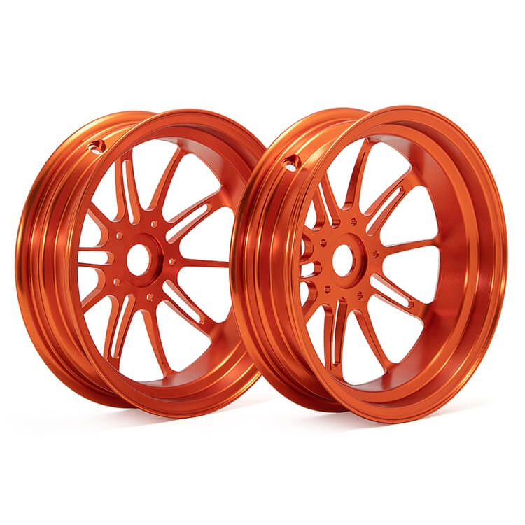 Primavera Sprint Forged 12 Inch Wheel Stes Manufacturer