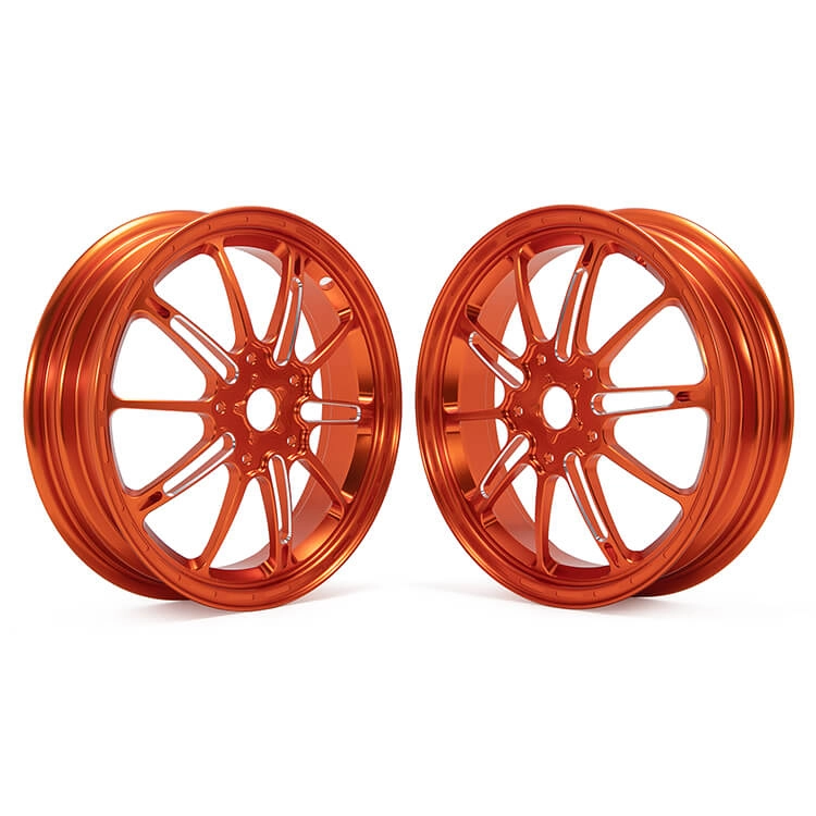 Primavera Sprint Forged 12 Inch Wheel Stes Manufacturer