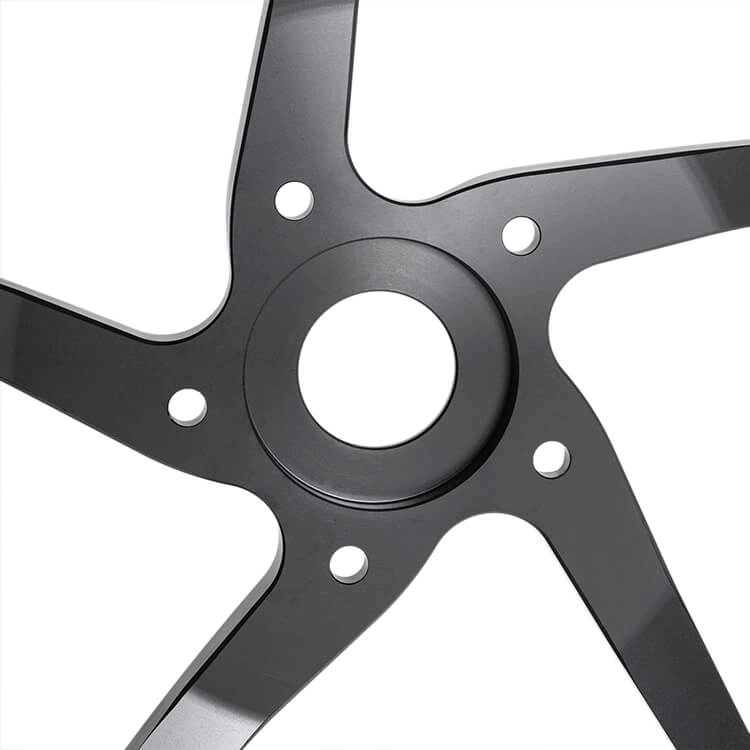 Wholesale Motorcycle 12 Inch Alloy Wheel Rim for Vespa