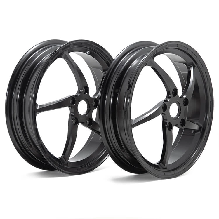 Wholesale Motorcycle 12 Inch Alloy Wheel Rim for Vespa