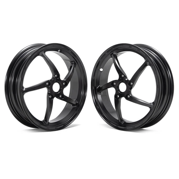 Wholesale Motorcycle 12 Inch Alloy Wheel Rim for Vespa