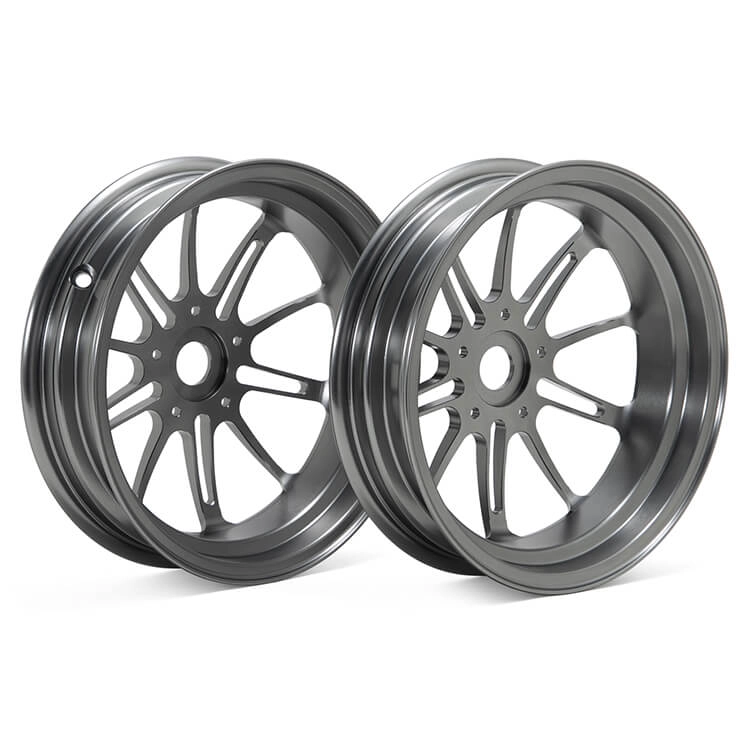 12 Inch Scooter Wheel Rims for Vespa Primavera Sprint