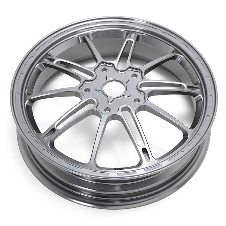 12 Inch Scooter Wheel Rims for Vespa Primavera Sprint