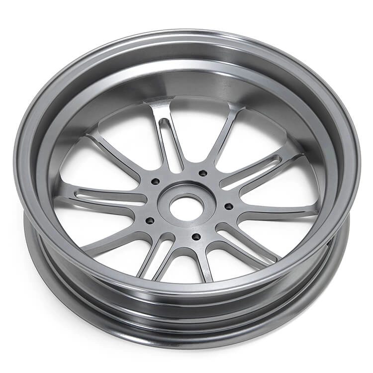 12 Inch Scooter Wheel Rims for Vespa Primavera Sprint