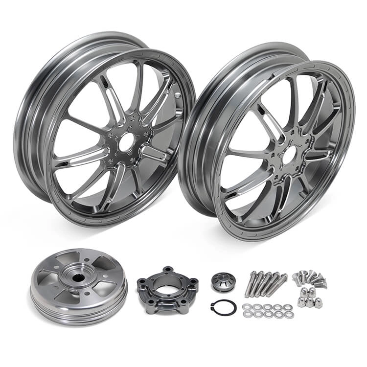 12 Inch Scooter Wheel Rims for Vespa Primavera Sprint