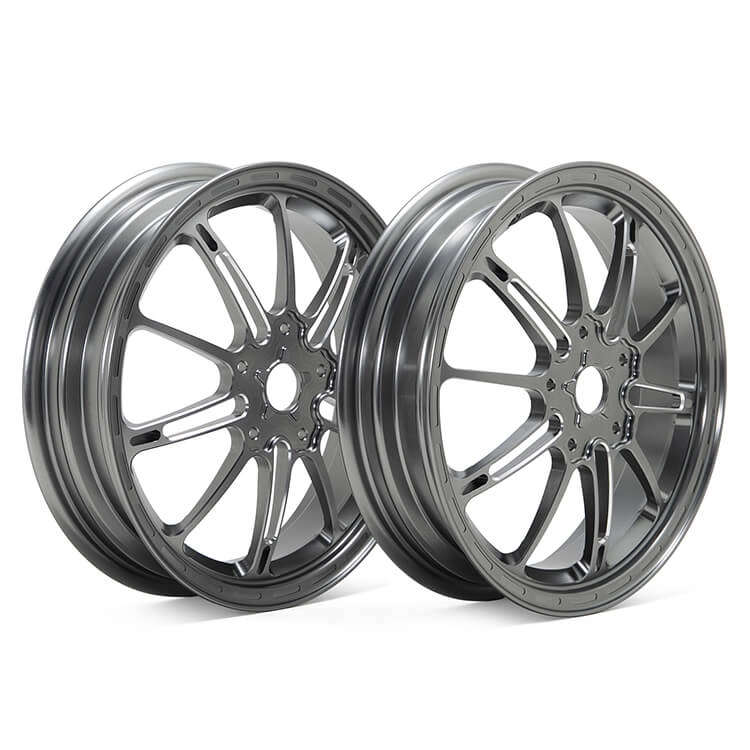 12 Inch Scooter Wheel Rims for Vespa Primavera Sprint