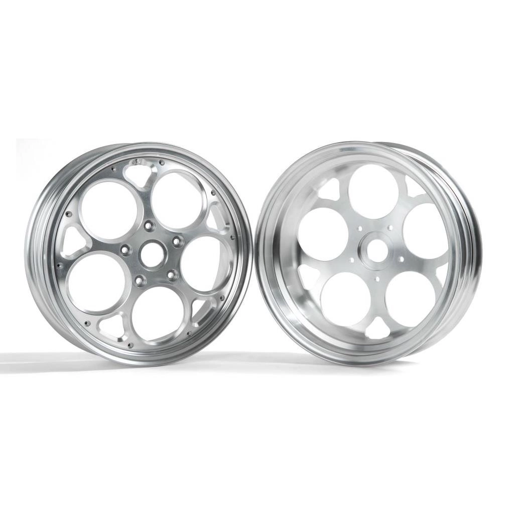 For Vespa Primavera Sprint GT GTS GTV 12 Inch Forged Wheels