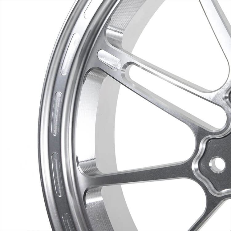 Forged 12 Inch Wheel Sets for Vespa GT GTS GTV GTS GTV