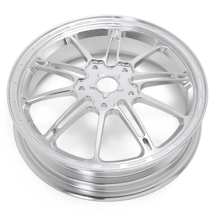Forged 12 Inch Wheel Sets for Vespa GT GTS GTV GTS GTV