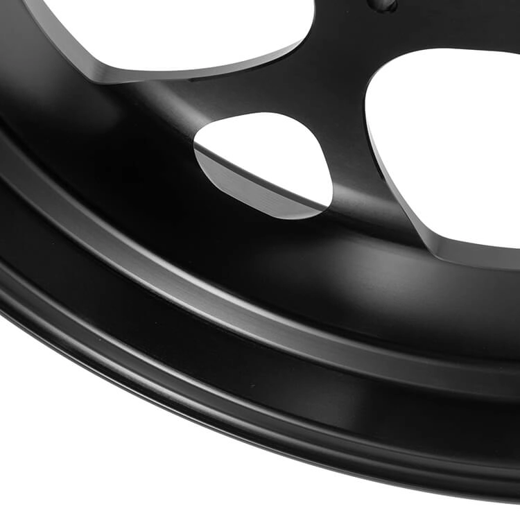 Aluminum motorcycle wheels 12 inch scooter wheels for Vespa Primavera Sprint GT GTS GTV