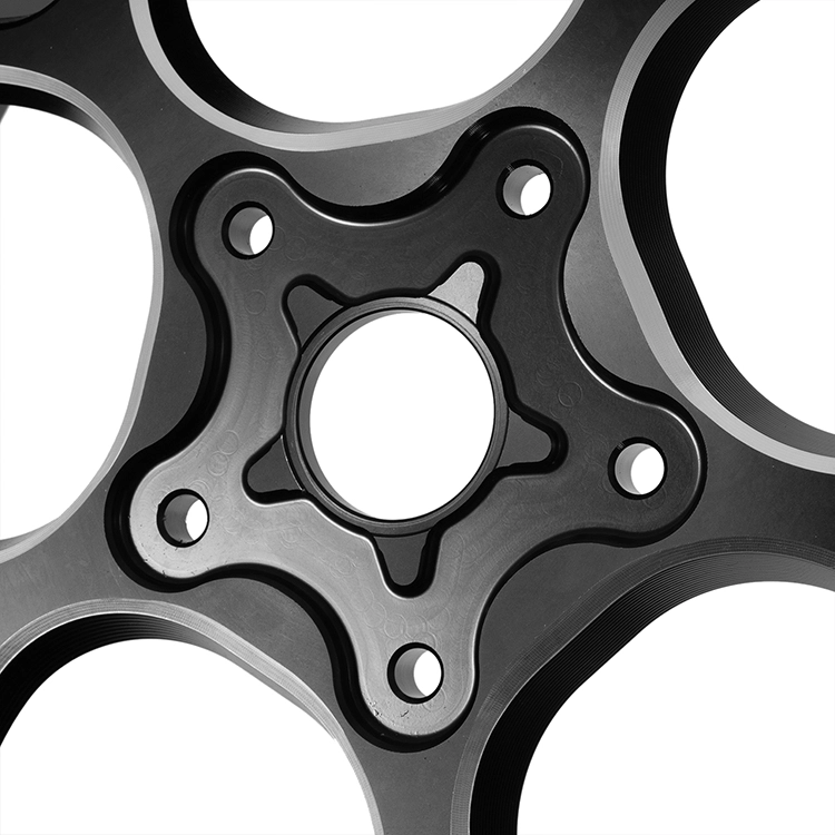 Aluminum motorcycle wheels 12 inch scooter wheels for Vespa Primavera Sprint GT GTS GTV