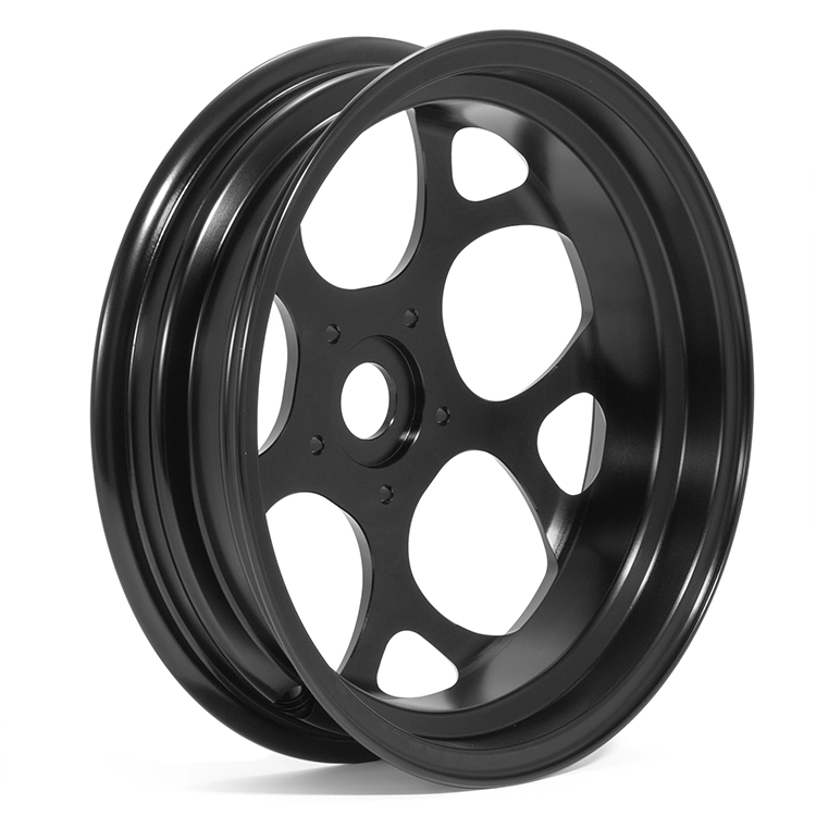 Aluminum motorcycle wheels 12 inch scooter wheels for Vespa Primavera Sprint GT GTS GTV