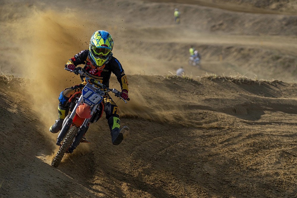 Unleash Your Riding Style: Embracing the Art of Motorcycle Modification