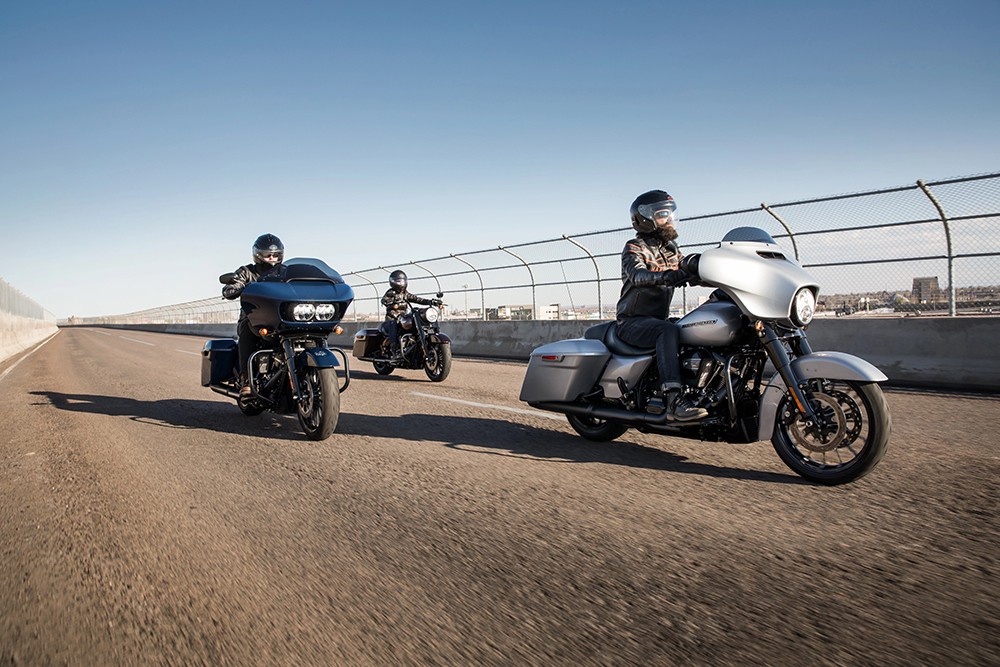 Motorcycles: The Gateway to Freedom and Adventure