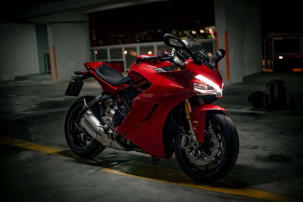 Matters need attention when you modify motorcycles