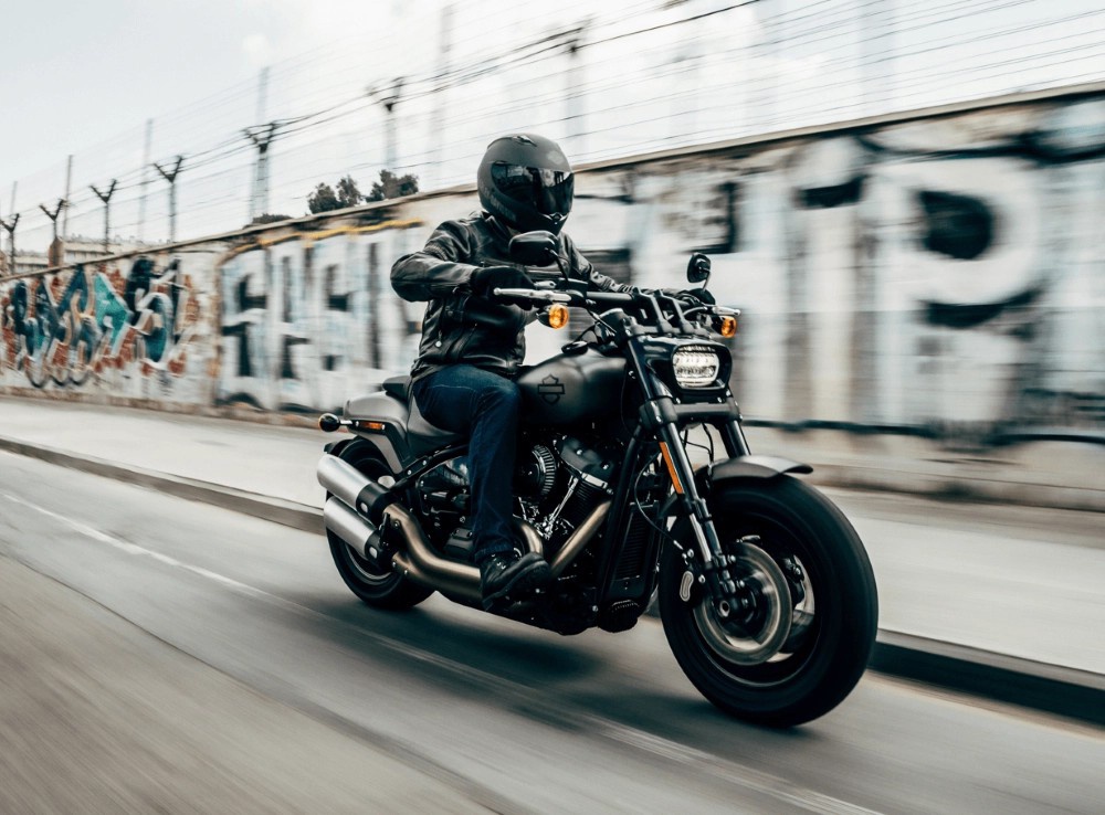 The Top 5 Motorcycle Modifications for Improved Performance