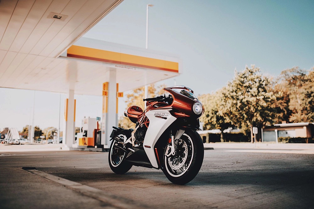 About Motorcycle Modification