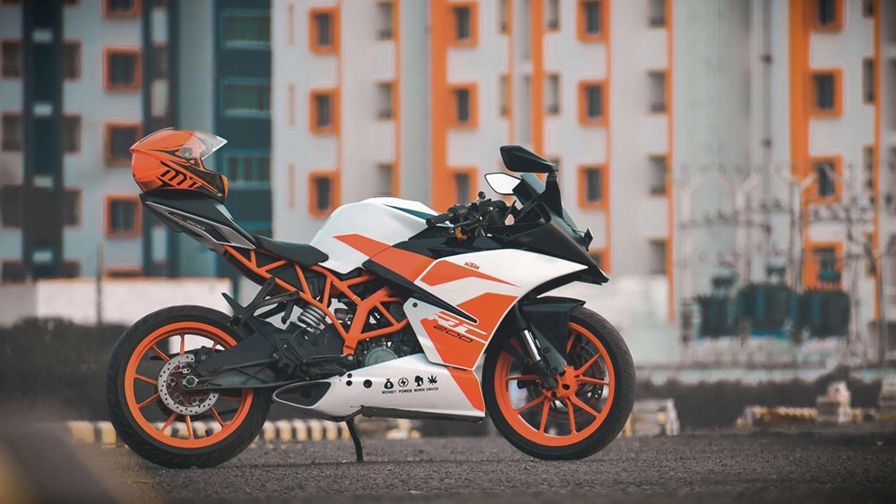 Stay Ahead of the Competition: The Latest Trends in Motorcycle Modificaiton