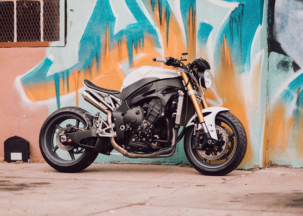 The Future of Motorcycle Parts: Emerging Technologies and Innovations