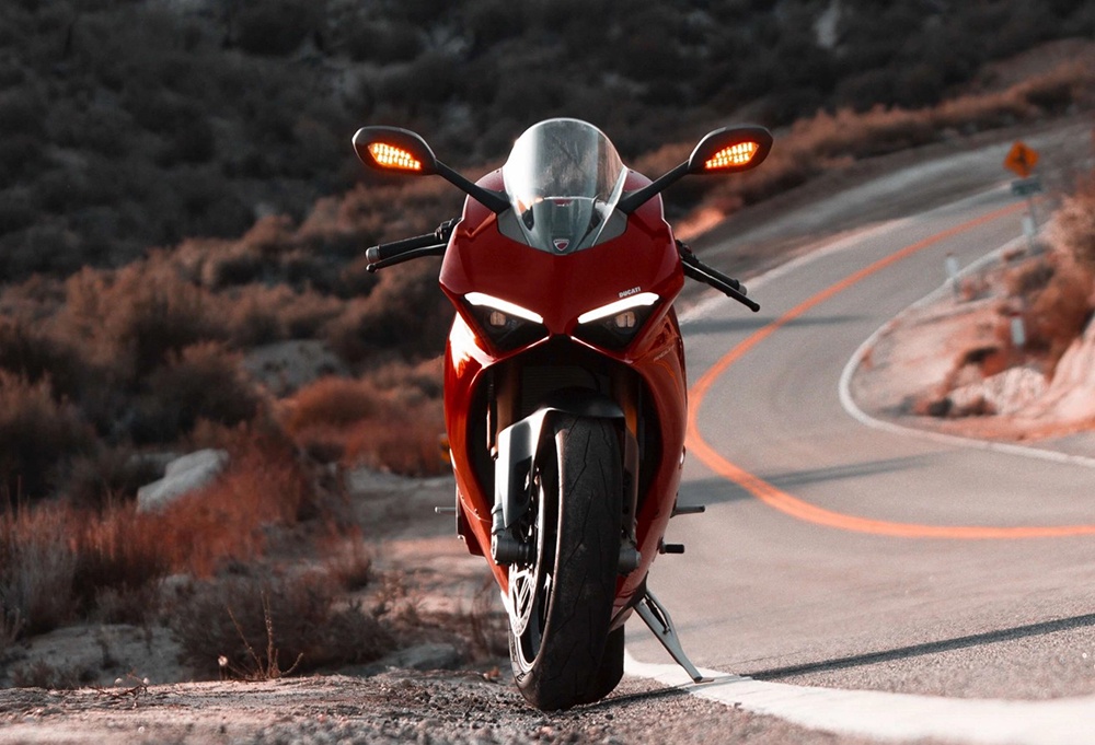 The Future of Motorcycle Modification: Trends to Watch Out For